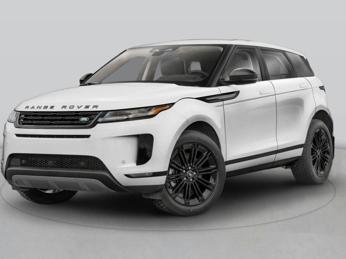 LAND ROVER RANGE ROVER EVOQUE 2024 SALZL2FX4RH246068 image